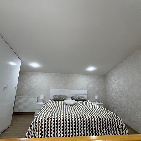 Tamuna Apartment 트빌리시 외부 사진