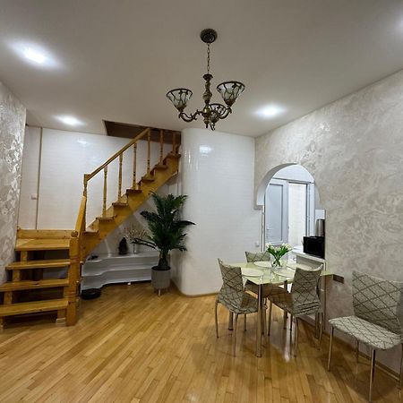 Tamuna Apartment 트빌리시 외부 사진