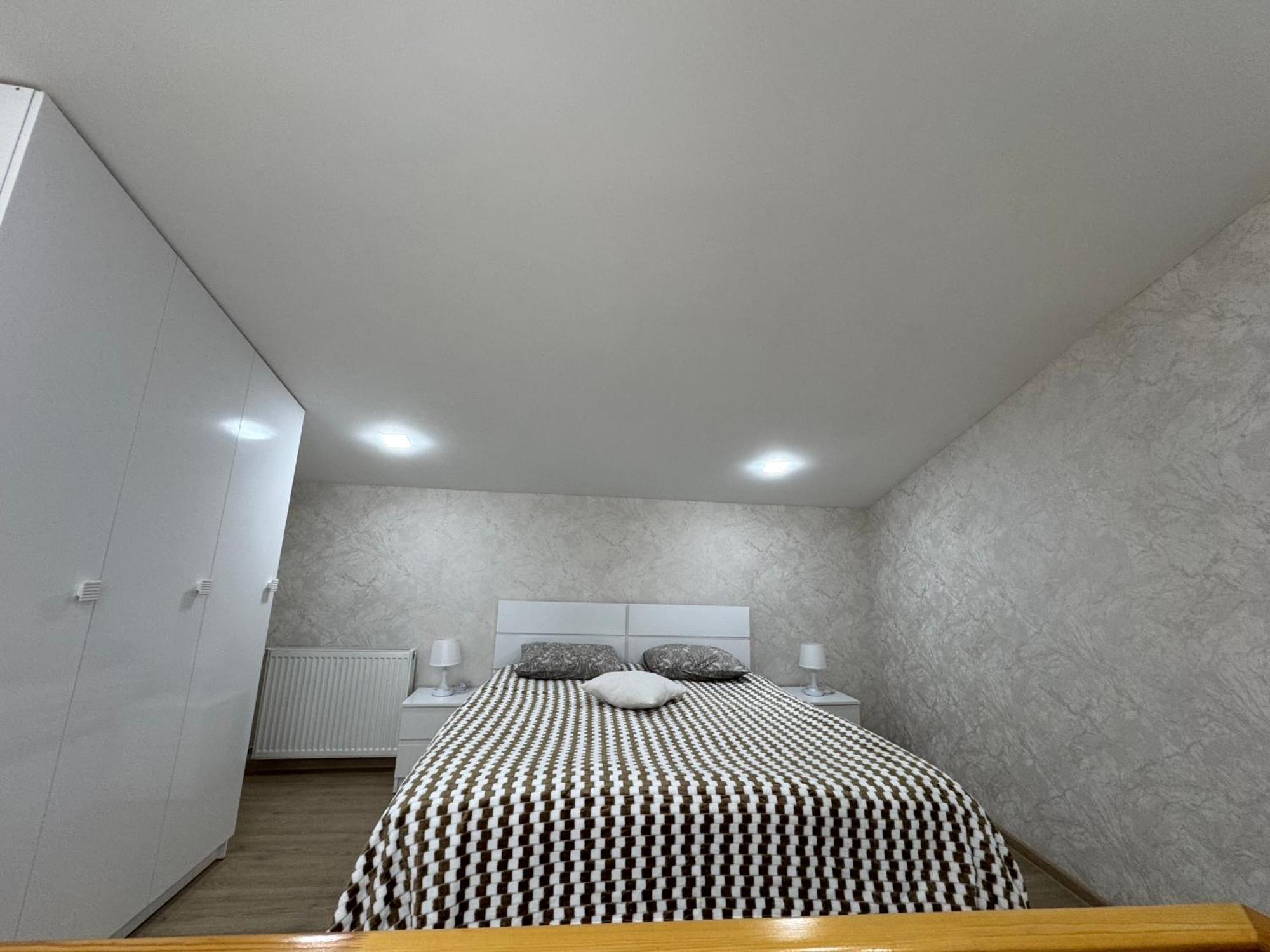 Tamuna Apartment 트빌리시 외부 사진