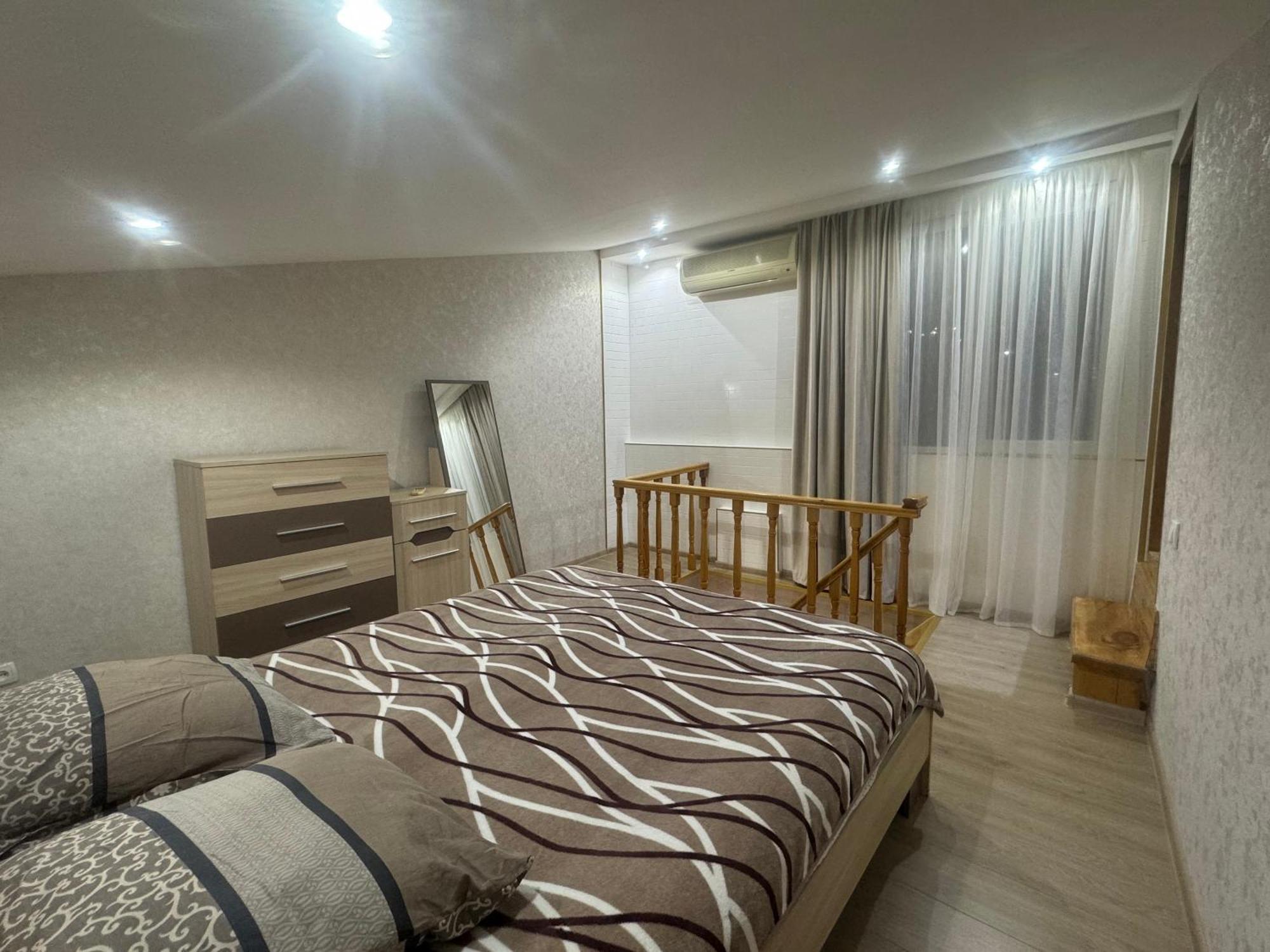 Tamuna Apartment 트빌리시 외부 사진