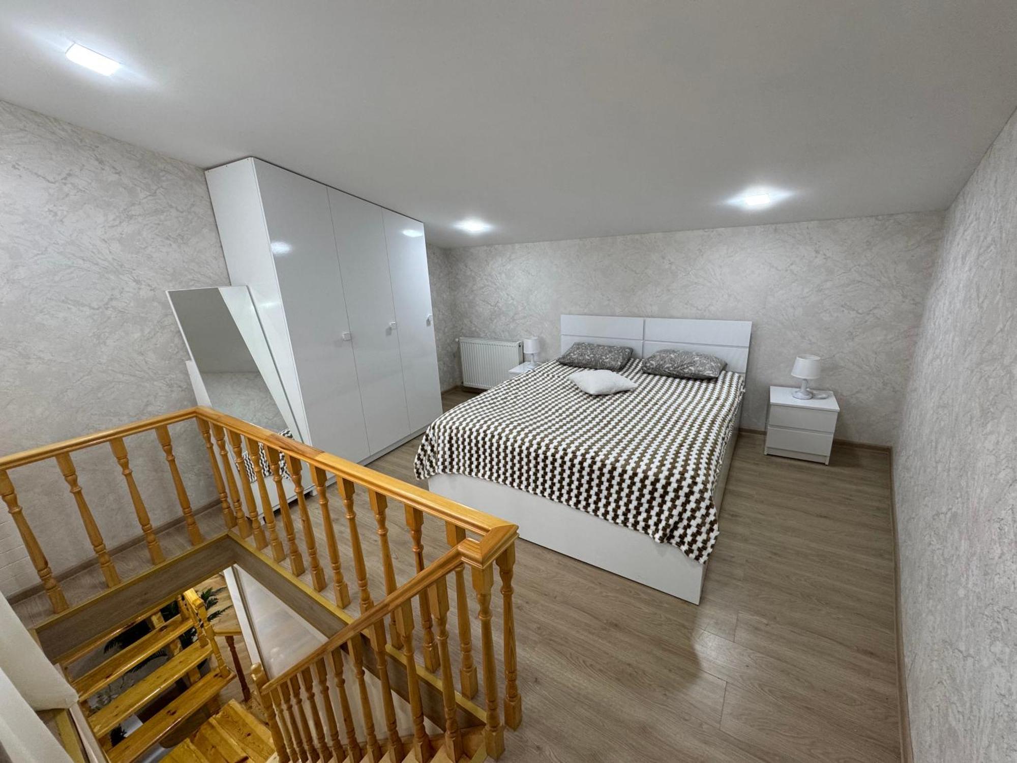 Tamuna Apartment 트빌리시 외부 사진