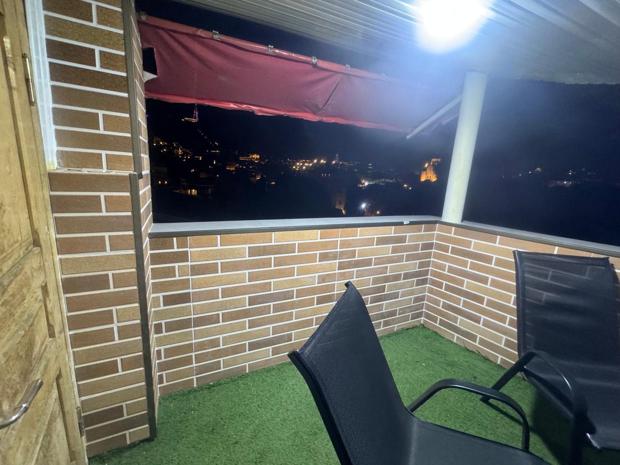Tamuna Apartment 트빌리시 외부 사진