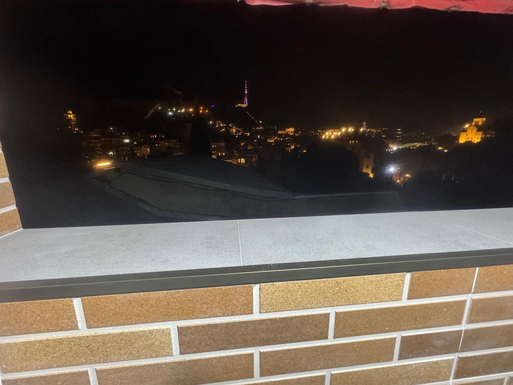 Tamuna Apartment 트빌리시 외부 사진
