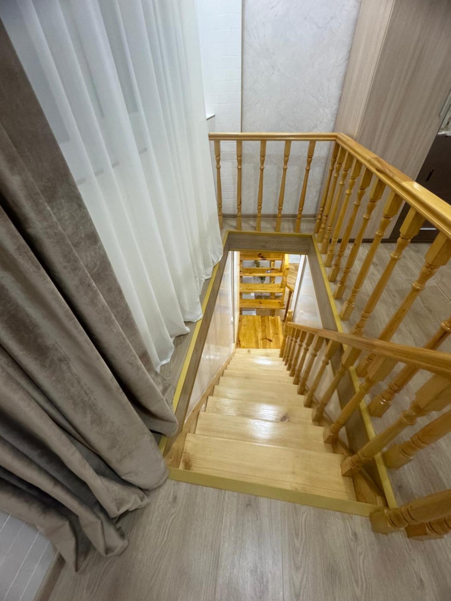 Tamuna Apartment 트빌리시 외부 사진