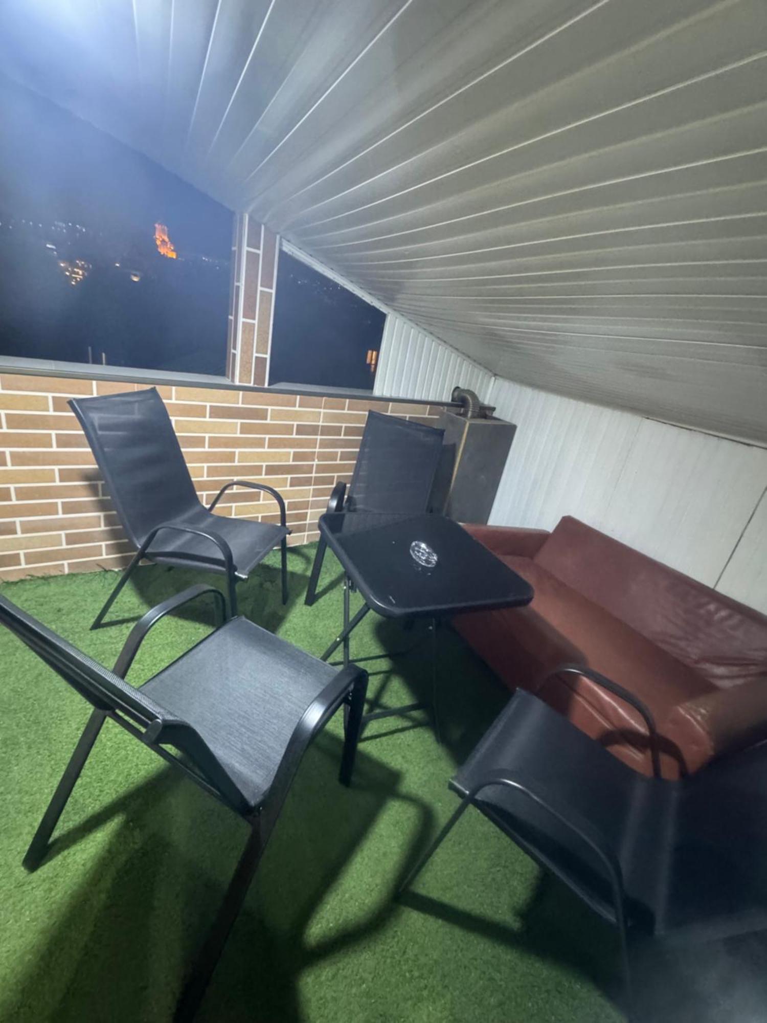 Tamuna Apartment 트빌리시 외부 사진