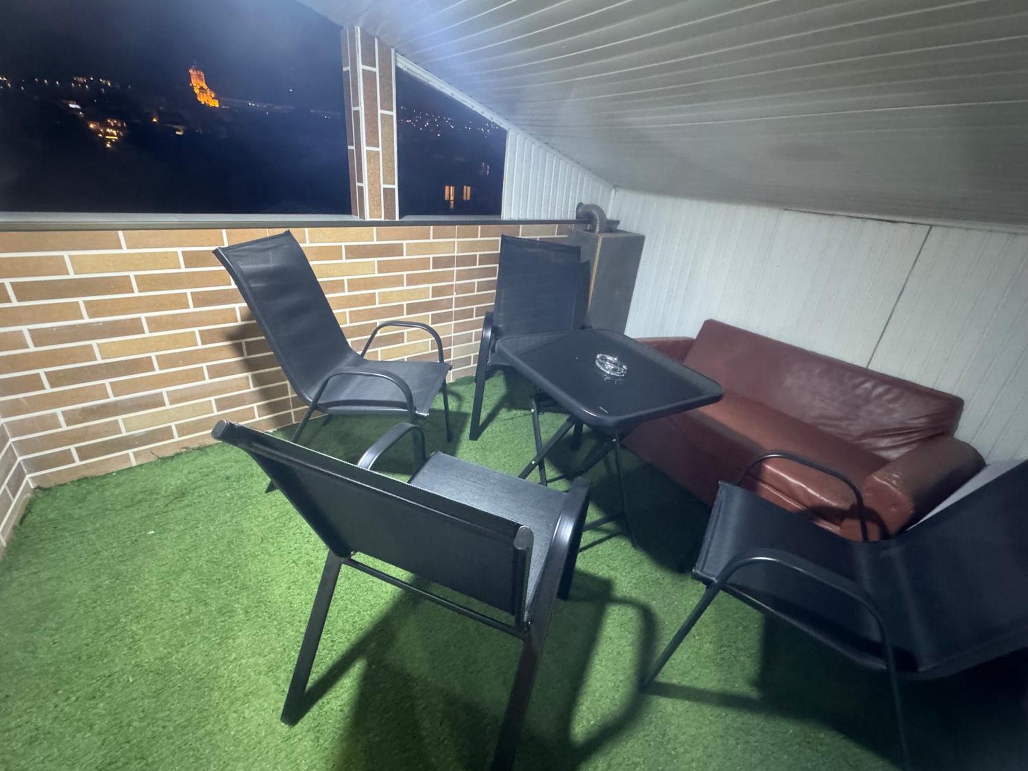 Tamuna Apartment 트빌리시 외부 사진
