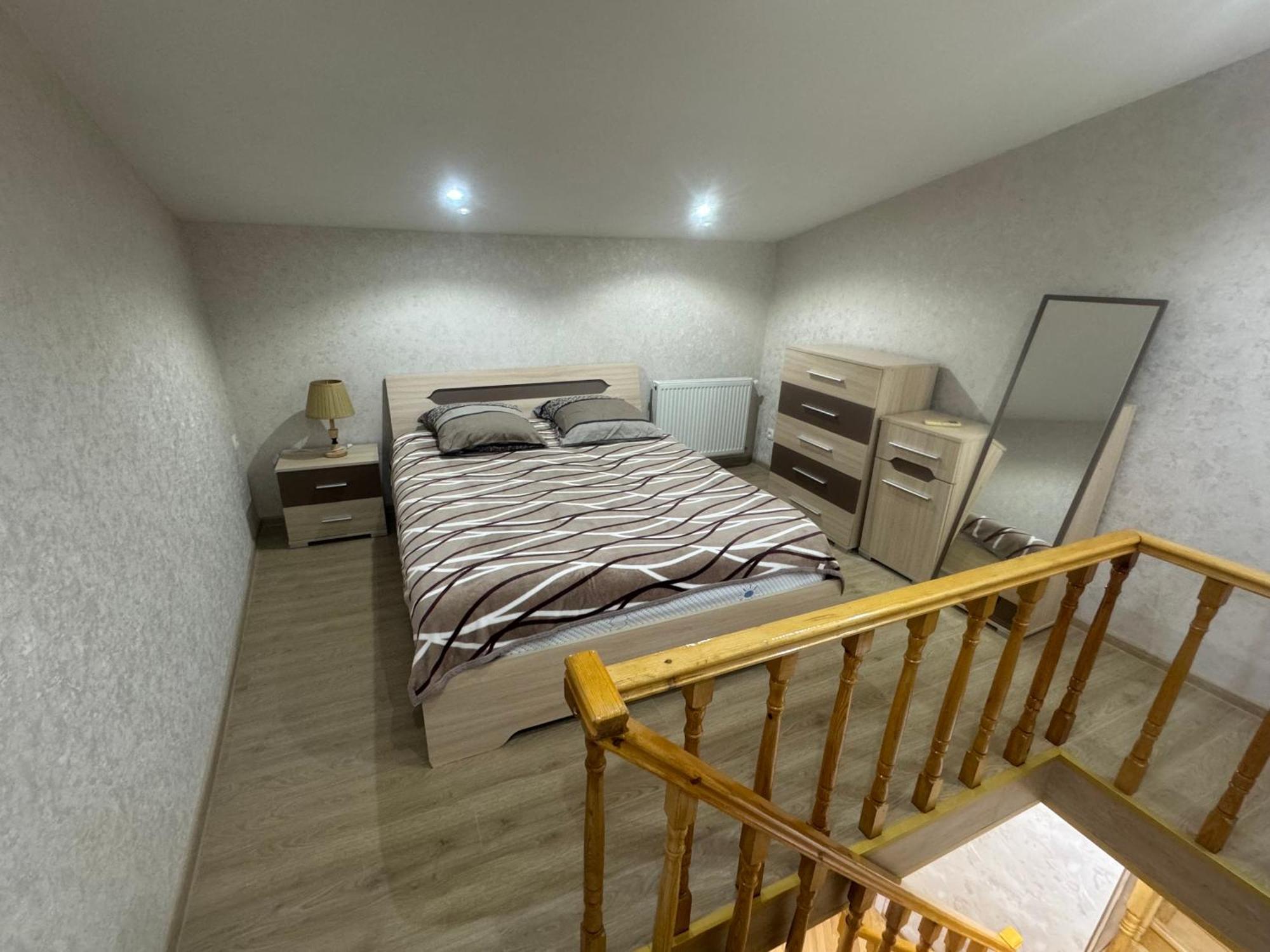 Tamuna Apartment 트빌리시 외부 사진