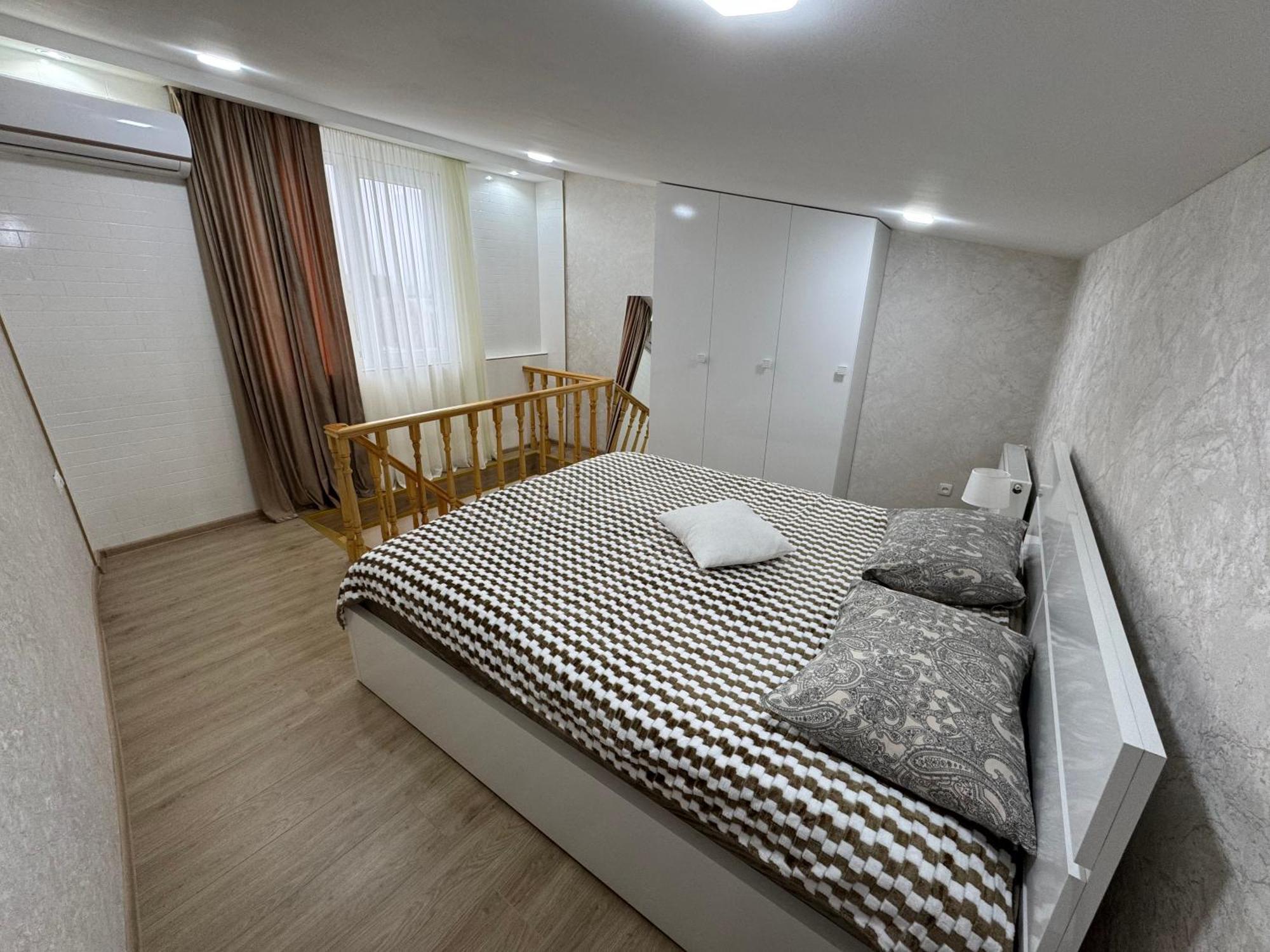 Tamuna Apartment 트빌리시 외부 사진