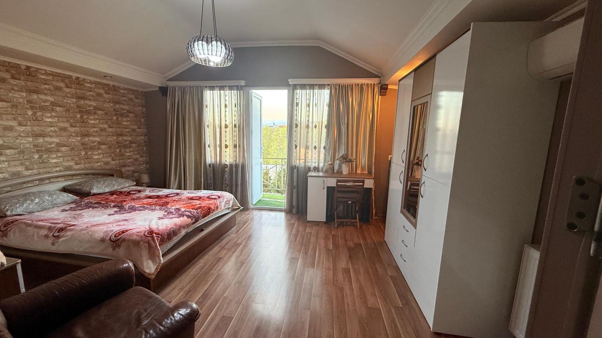 Tamuna Apartment 트빌리시 외부 사진