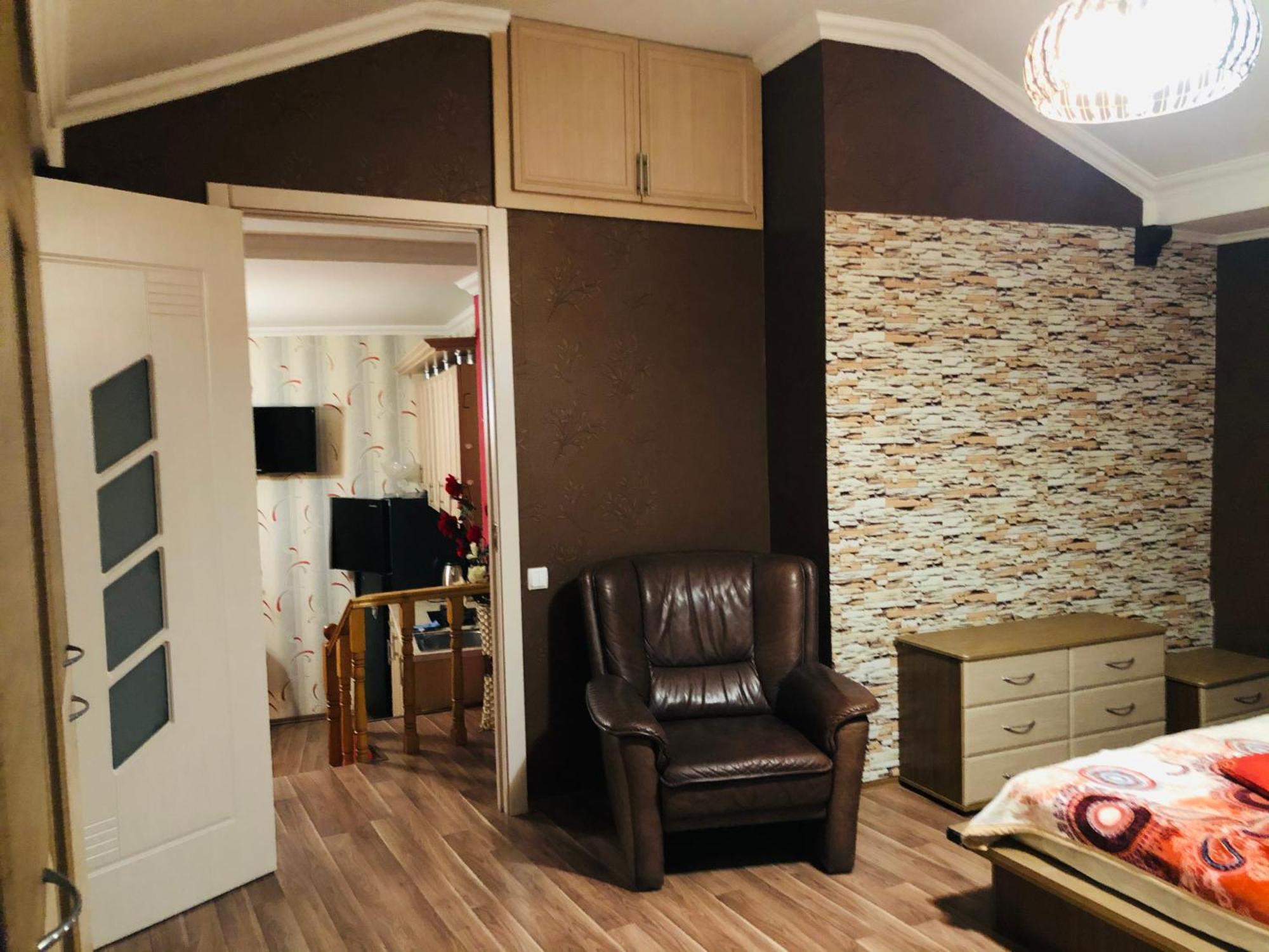Tamuna Apartment 트빌리시 외부 사진