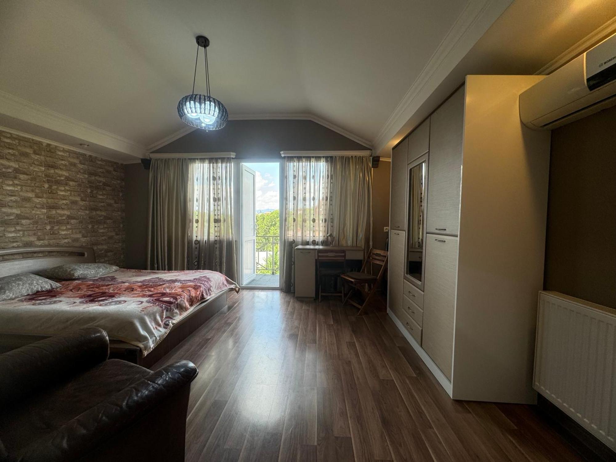 Tamuna Apartment 트빌리시 외부 사진