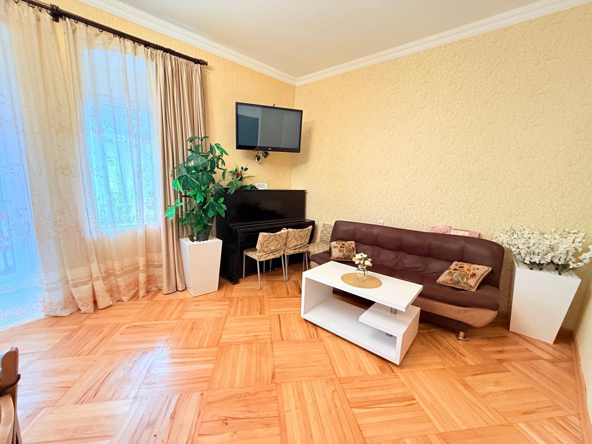 Tamuna Apartment 트빌리시 외부 사진