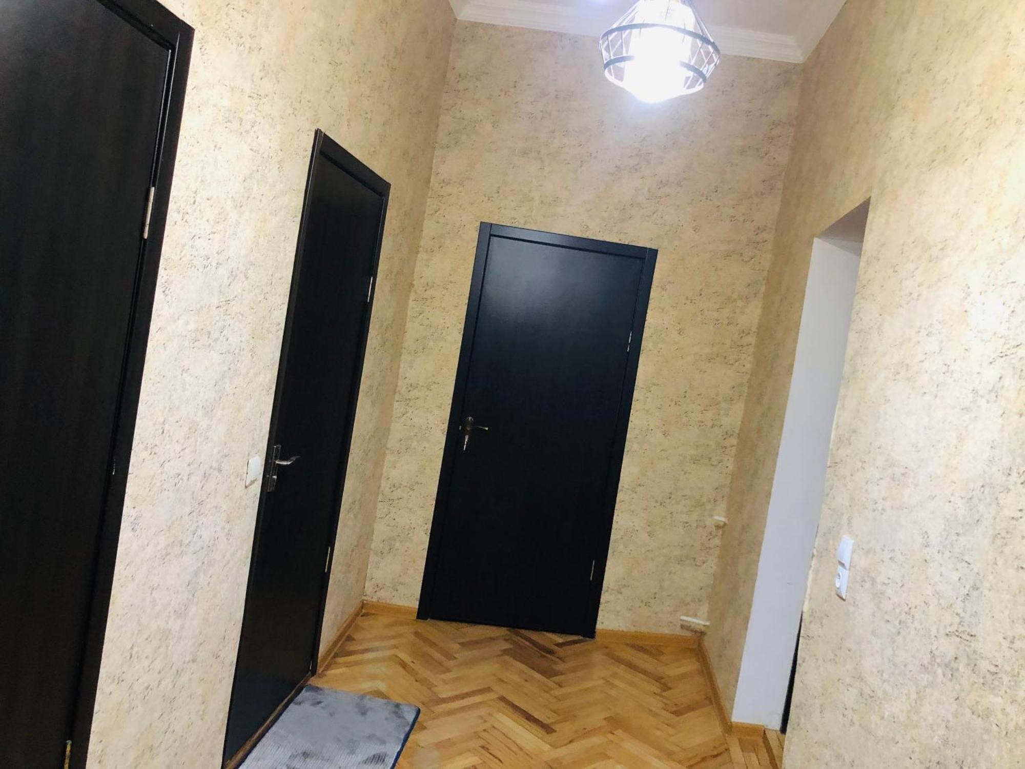 Tamuna Apartment 트빌리시 외부 사진