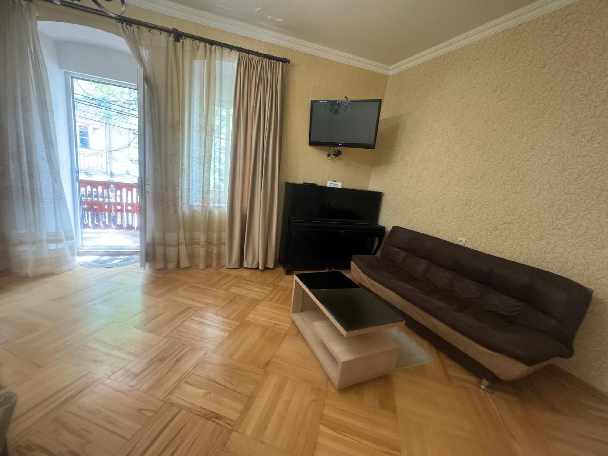 Tamuna Apartment 트빌리시 외부 사진