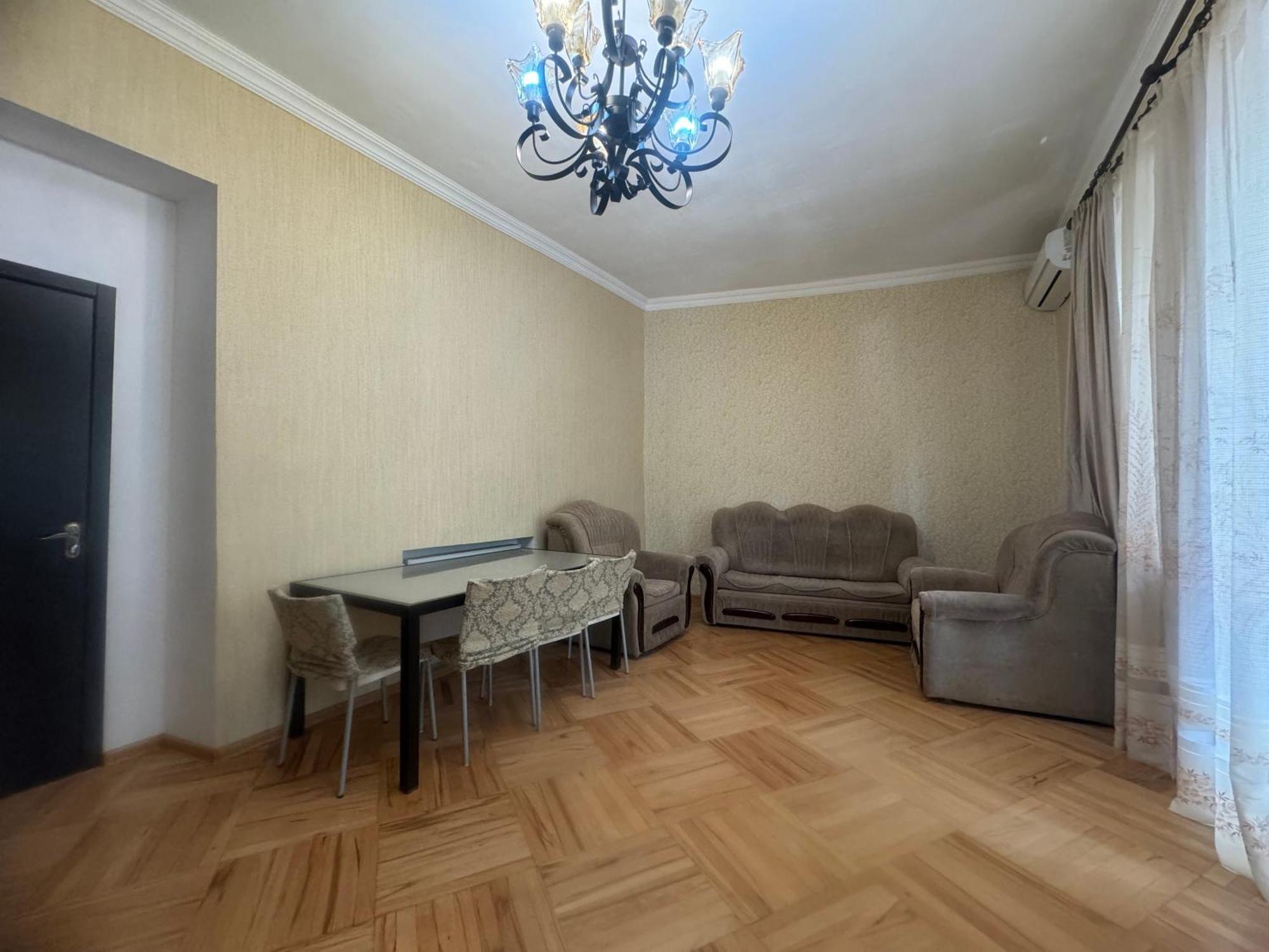 Tamuna Apartment 트빌리시 외부 사진